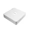 Hikvision Carcasa de plástico de 8 vías Host de monitoreo HD H.265 Host de monitoreo NVR Grabadora de video de disco duro