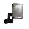 Para TOYOTA TOYOTA FJ75 FJ70 espelho retrovisor de ré de alta qualidade cromado