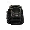 Acessórios para Cilindro de Motocicleta Loncin Tq130 Conjunto de Cilindro Montagem de Cilindro Único Juntas Vedação do Pistão Montagem