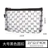 Bolsa Cosmética de Malla Ins Bolsa de Almacenamiento Corazón Bolsa de Almacenamiento de Viaje Transparente Portátil Bolsa para Monedas Aterciopelada Bolsa para Tarjetas