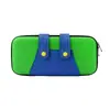 Bolsa de almacenamiento Switch2 estuche protector para consola de juegos de 2ª generación bolsa de almacenamiento OLED Mario caja de almacenamiento de gran capacidad