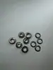 Ojal para Aire Ojal de Cobre Ojal Hueco Redondo Ojal para Ropa Botón Especial de Metal con Junta Metálica Botón de Metal