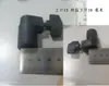 Atril Soporte de Guitarra Accesorios Tornillo de Tensión Tuerca Soporte para Instrumentos Piezas Plegables Ajustables Atril Universal