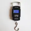 Balança Eletrônica Weiheng Balança Doméstica Weiheng Wh-A08 Balança Portátil 50kg Balança Coreana para Grãos Atacado