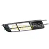Adecuado para Audi Q7 07-09 parrilla inferior 4L 0 807 681/4L 0 807 682