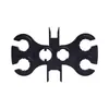 Llave para Conector MC4 Llave de Desmontaje Fotovoltaico Solar Llave para Conector MC4 Llave Especial para Fotovoltaico Solar