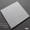 Azulejos cinza estilo antigo, 800x800, para uma sala de estar retrô; 600x1200, pisos antiderrapantes; azulejos foscos e resistentes ao desgaste para pousadas, 600