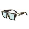 3516 caixa pc óculos de sol óculos de sol UV400 moda retro Europa e Estados Unidos comércio exterior transfronteiriço Amazon Tiktok