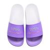 Pantuflas Personalizadas con Logo para Transmisiones en Vivo, Chanclas de Baño para Hotel, Influencers de Tiktok, Personalización One-Piece Transfronteriza y Dropshipping