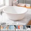 Fábrica de Origen Lavabo de Plástico Engrosado Hogareño Tamaño Grande Pequeño Recién Nacido Bebé Lavabo para Bebé Adulto Estudiante Lavadero