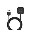 Cable de carga magnético para reloj Fitbit Sense 2, base de carga Versa 1/2 y Versa 3/4