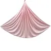 Columpio Sensorial Elástico para Niños y Adultos de Venta Caliente Transfronterizo Hamaca para Exterior Silla Colgante para Interior de Patio