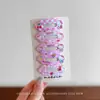 Lindos Pasadores para el Cabello de Niña Clips de Nube para Niñas Pinzas Bb Personalizadas Accesorios para el Cabello de Princesa de Dibujos Animados Horquillas Venta al por Mayor en Stock
