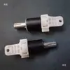 Adequado para Amortecedor de Eixo da Tampa Superior de Máquina de Lavar Painel Amortecedor Dispositivo de Redução de Velocidade Xqb90-Z028, Ms90-Bz858Z e Outros