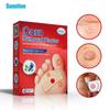 Aliexpress Sumifun Patch para Calos e Verrugas nos Pés Pomada para Calos Cuidado com os Pés 1 Caixa 42 Peças K06001