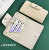 Cortador de Unhas Dobrável com Gradiente Transfronteiriço Bolsa Conjunto de Beleza Conjunto Grande de Cortadores de Unhas Conjunto de Ferramentas de Manicure de Quatro Peças
