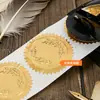 Herramienta Portátil de Estampado de Acero para Grabado Personalizado de Logos, Máquina de Repujado para Bodas, Sello de Repujado de Patrones, Marca Zhuoda