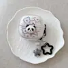 Adecuado para funda de auriculares Redmi Buds 8 Edición Vitalidad, Carcasa linda de dibujos animados con colgante DIY, Bluetooth inalámbrico Redmi 8 Pro