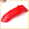 Accesorios para motocicletas de cross country adecuados para KTM50, piezas de plástico, carcasa, guardabarros delantero, protector contra barro