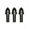 Gama completa de picos para máquinas de corte de carbón minero, componentes de picos para máquinas de corte de carbón subterráneas, picos para máquinas de corte de carbón U94