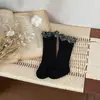 Meias de Bebê, Meias Longas para Recém-Nascidos, Meias de Renda Elegantes de Princesa para Crianças Recém-Nascidas, Meias de Dança para Meninas Estilo Primavera e Outono