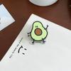 Copyright INS caricatura de animales decoración regalo sello clip clip para notas clip de PP para enviar a estudiantes lindos artículos pequeños