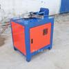 Máquina dobladora de tubos con plataforma CNC, dobladora de tubos en U tipo 38, dobladora de tubos de acero inoxidable