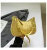 Bolso de Axila de Gama Alta para Comercio Exterior para Mujeres, Nuevo Bolso de Moda Tendencia 2026 para Mujeres, Bolso de Hombro Versátil Casual