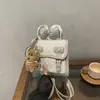 Mochila Nueva para Mujer Otoño/Invierno 2026: Moda, Diseño Único, Estilo Coreano para el Día a Día, Tendencia Casual, Bolso Cruzado Versátil