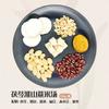 Pacote de ingredientes para sopa direto da fábrica Pacote de ingredientes para ensopado cantonês Pacote de sopa de Guangdong Alimentos secos Dieta medicinal Sopa para saúde Atacado
