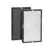 Adequado para filtro de purificador de ar AirDoctor AD5000 elemento filtrante Hepa de alta eficiência com carvão ativado antibacteriano desodorizante