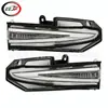 Sinal de Seta LED para Retrovisor Lateral Toyota 4Runner 2013-21 8173042020 8174042020