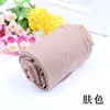 Otoño e Invierno Fu Jie Medias Talla Extra Grande 120D Terciopelo para Gorditas MM Medias Alargadas Resistentes Calcetines Base para Mujeres Embarazadas
