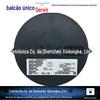 MBR0540T1G SOD123 Diodo Schottky com Retificador MBR0540 ON Novo Original
