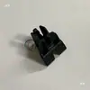 Placa base de ordenador de escritorio ranura PCI-E asiento 16X ranura para tarjeta gráfica socket 164P con hebilla de fijación de cola de pez