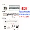 Futuro 60w Farol LED Automotivo Chinês Laser Farol Alto Holofote de Motocicleta "Olho" Farol de Motocicleta