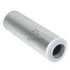 Filtro hidráulico P566498 de suministro de fábrica, adecuado para maquinaria de ingeniería, elemento de filtro de precisión, venta directa de fábrica.