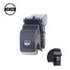 5Gg 959 855 Interruptor de Elevalunas Individual Negro Adecuado para Lingdu Bm1230Tsi 2015-2018