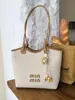 Bolsa Tote de Ombro Simples e Estilosa para Sobrancelha, Atacado Transfronteiriço de Moda, Grande Capacidade, Cor Sólida, Versátil para Trabalho e Deslocamento, para Mulheres