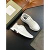 Zapatos de Verano para Hombre 2024 Nuevos Zapatos Deportivos Malla Transpirable Elegantes Modernos Versátiles Tela de Piel de Vaca Zapatos Casuales Estilo Caliente