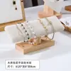Estante para Joyería, Puesto Callejero, Almacenamiento de Tienda, Accesorios de Exhibición, Joyería, Relojes, Pulseras, Exhibidores de Pulseras
