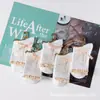 Envío Gratis Calcetines de Invierno para Mujer Encaje Aromaterapia Antibacterianos Calcetines Malolientes Calcetines de Algodón de Oreja Color Sólido Algodón Peinado Calcetines Anti-Pilling
