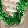 Tiras Coloridas de Natal, Decorações de Flores, Decorações para Árvore de Natal, Tiras de Natal, Tiras Multicoloridas