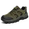 Zapatos Gruesos para Hombre de Color Sólido para Exteriores Cruzados de Gran Tamaño de Moda con Cordones Zapatillas de Correr Estilo Nuevo para Pareja Zapatos Deportivos Resistentes al Desgaste