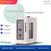Shanghai Quanpu QPH-300II,QPH-500II,Série QPH gerador de hidrogênio fonte de gás para cromatografia gasosa
