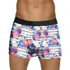 2025 Nova Roupa Íntima Masculina para o Dia dos Namorados Shorts Boxer de Cintura Média Roupa Íntima Estampada para o Dia dos Namorados Europeu e Americano da Amazon