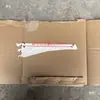 Prateleira Placa de Camada Acessórios Supermercado Loja de Conveniência Farmácia Suporte para Faca Suporte Chifre Tira de Chifre Suporte para Placa de Camada Acessórios de Camada Adicional