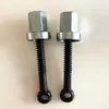 Máquina de Solda PE Máquina de Termofusão Equipamento de Soldagem Acessórios para Soldagem por Termofusão Haste Rosqueada Apertando e Pressionando Parafusos e Porcas