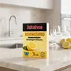 Tabletas de limpieza para lavavajillas JAKEHOE, especialmente diseñadas para limpiar, eliminar la grasa y eliminar los olores del interior del lavavajillas