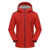 Chaqueta Gruesa de una Pieza para Otoño e Invierno Abrigo de Trabajo con Capucha Personalizable Ropa para Exteriores, Viajes, Ciclismo, Camping, Montañismo